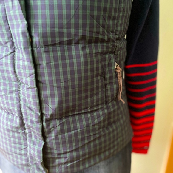 Tommy Hilfiger Down-Filled Vest, Size S - Picture 7 of 15